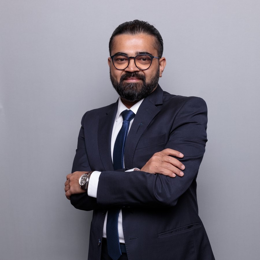 Dipan Dalal