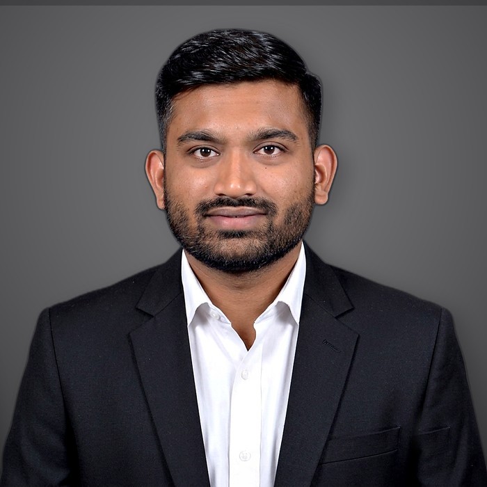 Jatin Gajera