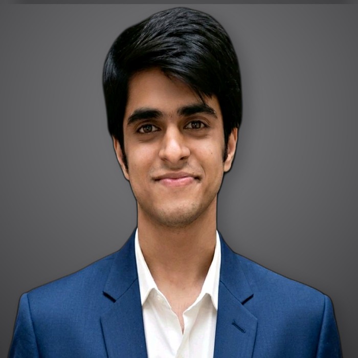 Krish Dalal
