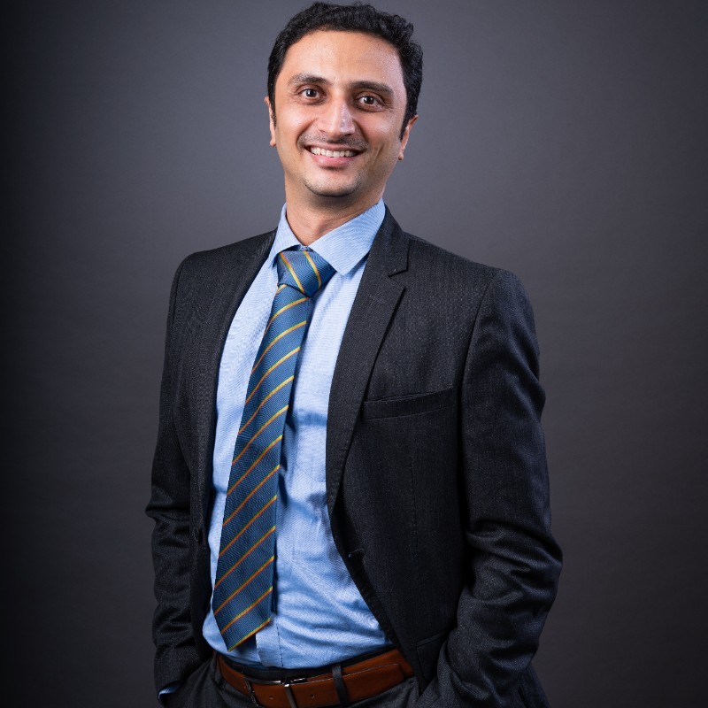 Mitesh Jobalia