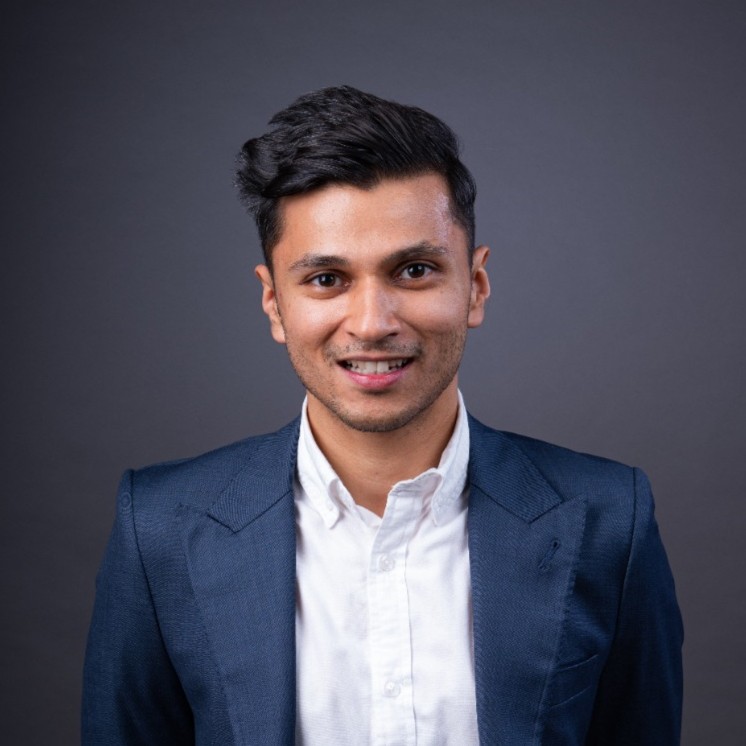 Vinit Dalal